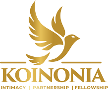 Koinonia Logo